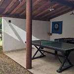 Daire Suma House &