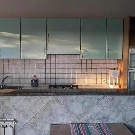 דירה Suma House & Ližnjan