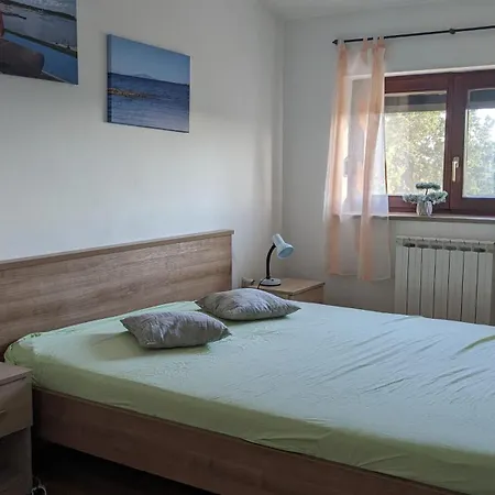 Apartment Suma House & Gruen Liznjan